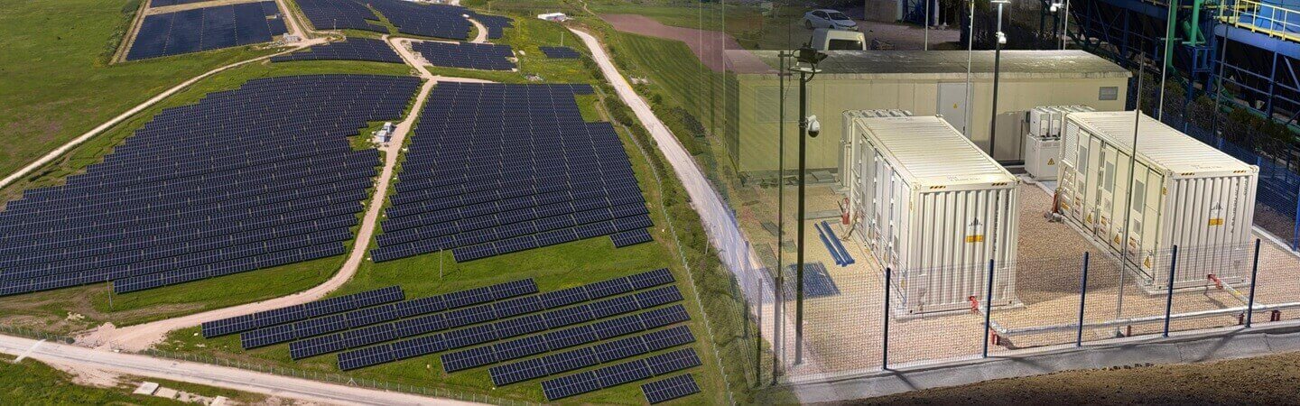 Yenilenebilir Enerjide Yeni Dönem: Batarya Depolama | Enerjisa Üretim