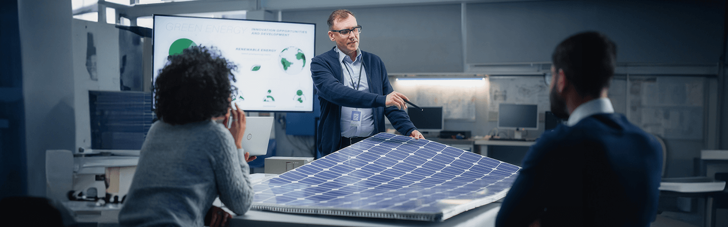 Enerjisa Üretim'den Meslek Yüksekokulu Atılımı | Enerjisa Üretim