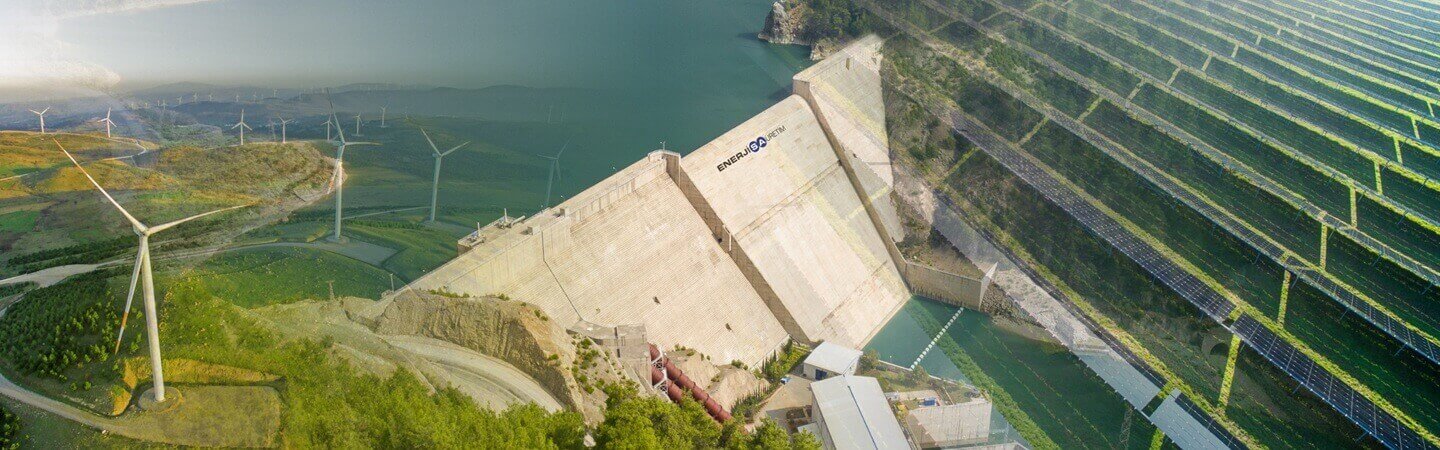 Yenilenebilir Enerji Kaynakları Nelerdir? | Enerjisa Üretim