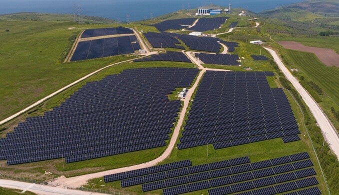 Yenilenebilir Enerjide Yeni Dönem: Batarya Depolama