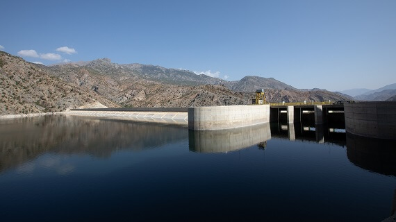 Arkun HES | Enerjisa Üretim