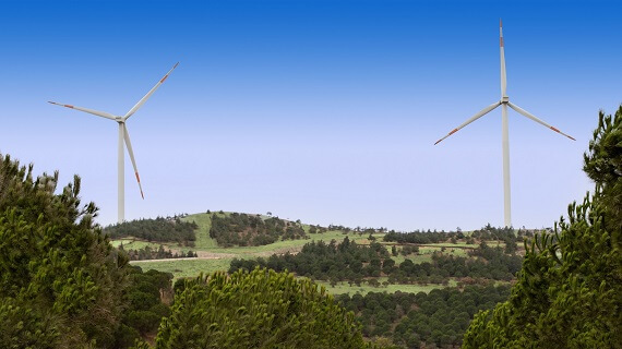 Balıkesir RES | Enerjisa Üretim