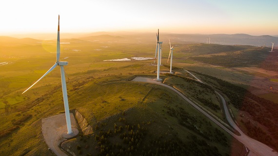 Balıkesir RES | Enerjisa Üretim