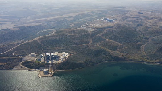 Bandırma DGCS | Enerjisa Üretim