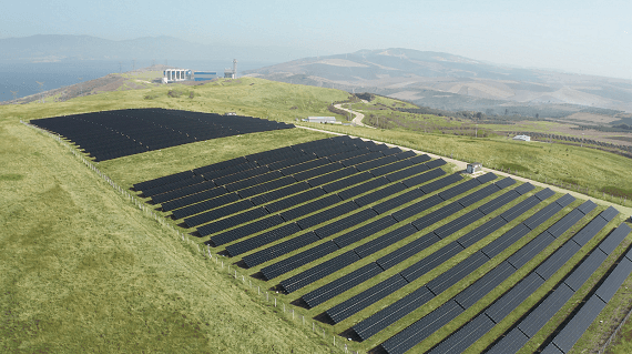 Bandırma GES | Enerjisa Üretim