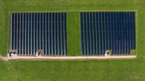 Bandırma GES | Enerjisa Üretim