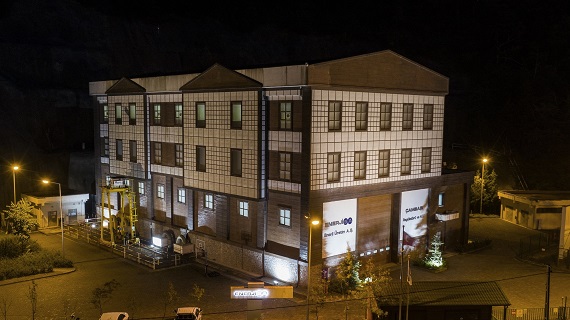 Çambaşı HES | Enerjisa Üretim