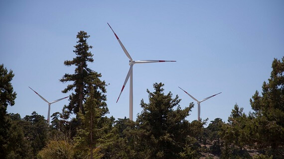 Dağpazarı RES | Enerjisa Üretim