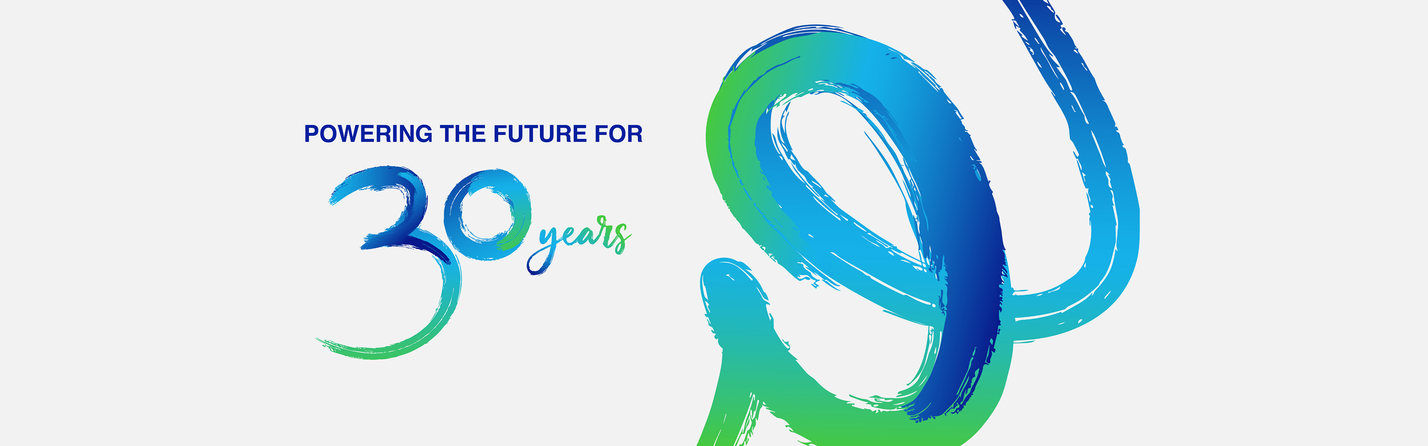 Yenilenebilir Kaynaklarımızla Enerji Üretiyoruz