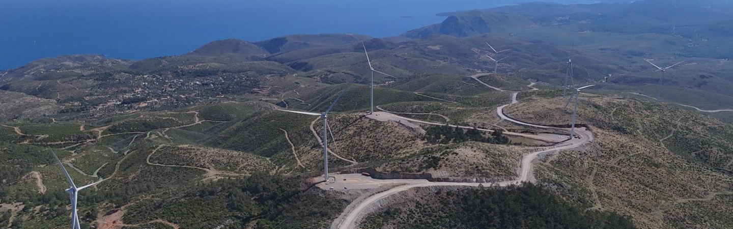 Arturna WPP | Enerjisa Üretim