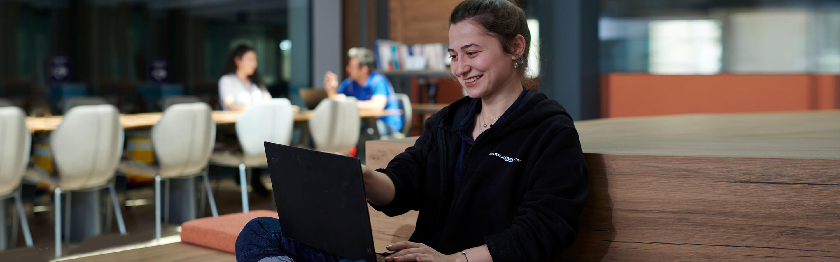 Our Impact Changes The Career Journey | Enerjisa Üretim