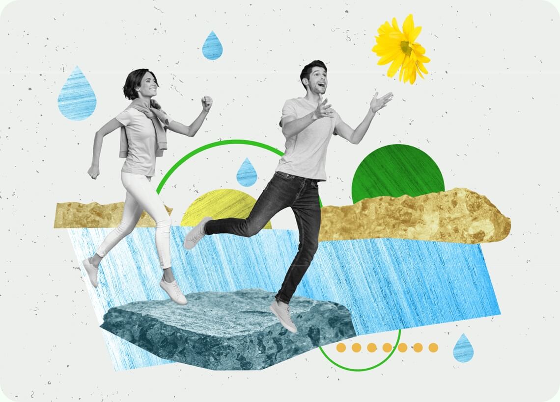 Health, Well-being & Safety | Enerjisa Üretim