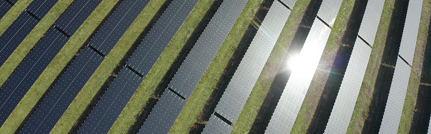 Solar Power Plants | Enerjisa Üretim