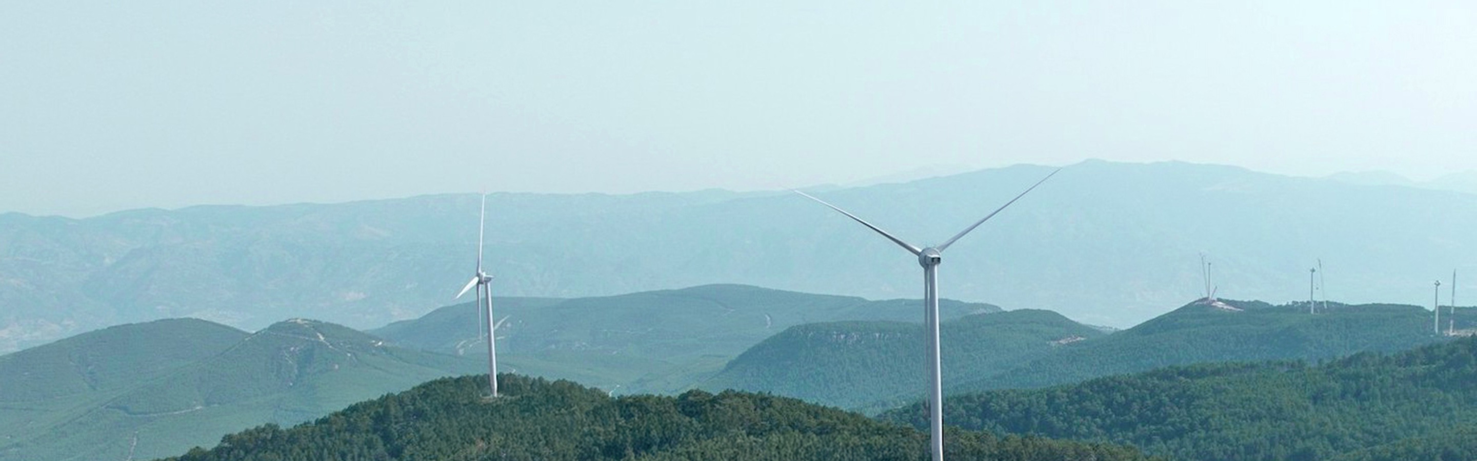 Hacıhıdırlar Wind Power Plant | WPP | Enerjisa Üretim