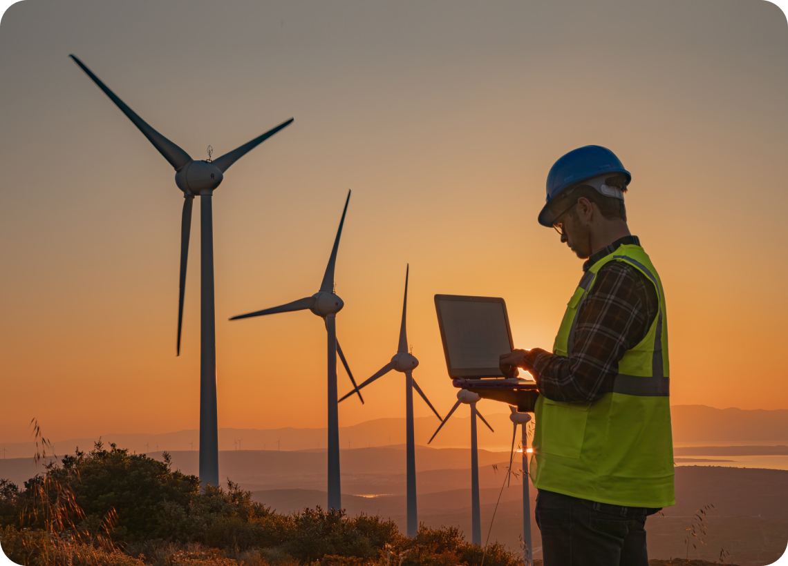 Goal and Principles | Enerjisa Üretim