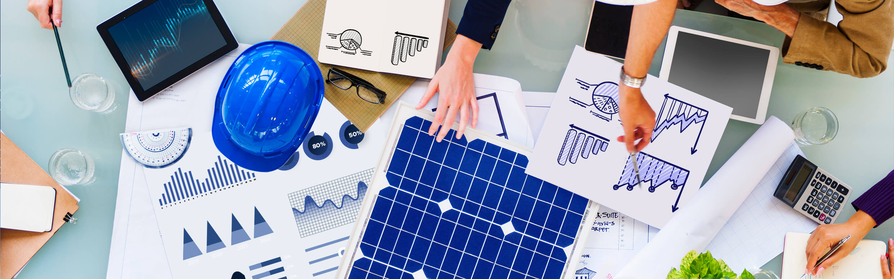 Liderlik Takımımız | Enerjisa Üretim