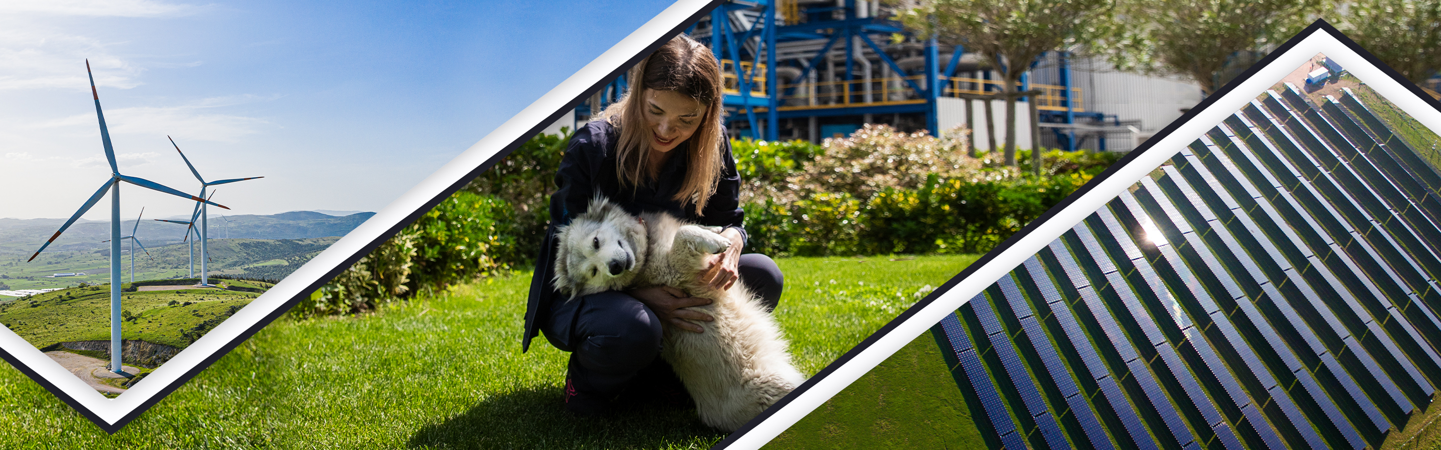 Enerjisa Üretim Amaç ve İlkeler | Enerjisa Üretim