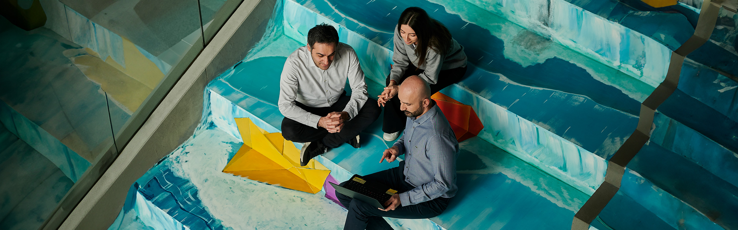 Enerjisa Üretim'de İnsan ve Kültür | Enerjisa Üretim