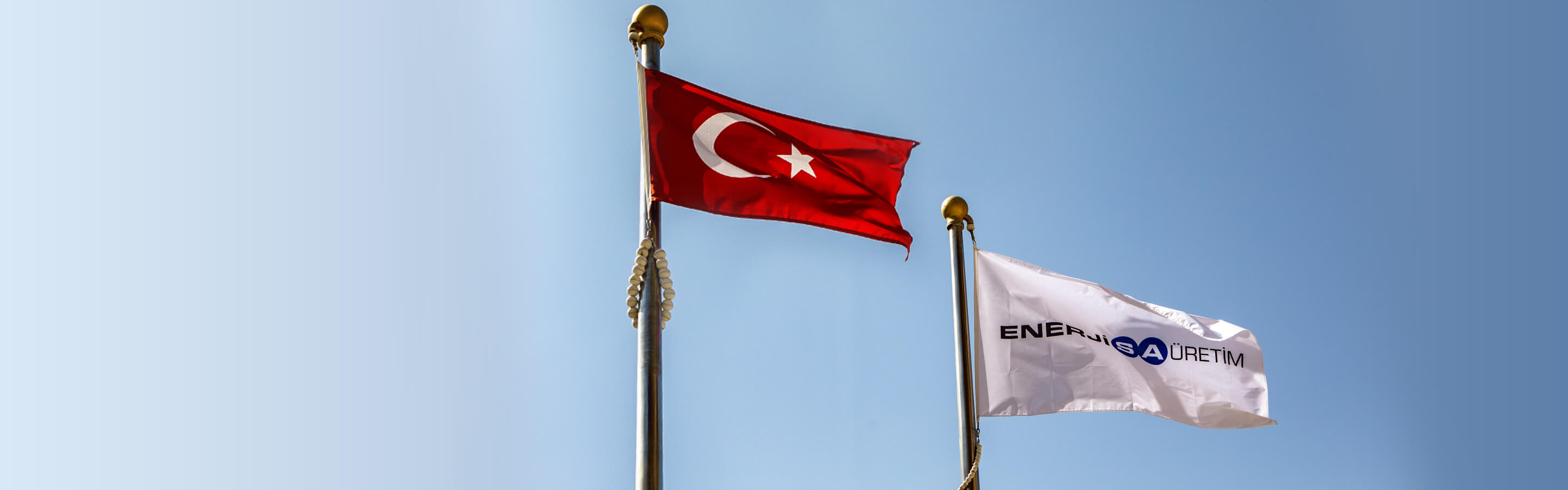 Bilgi Toplumu Hizmetleri | Enerjisa Üretim