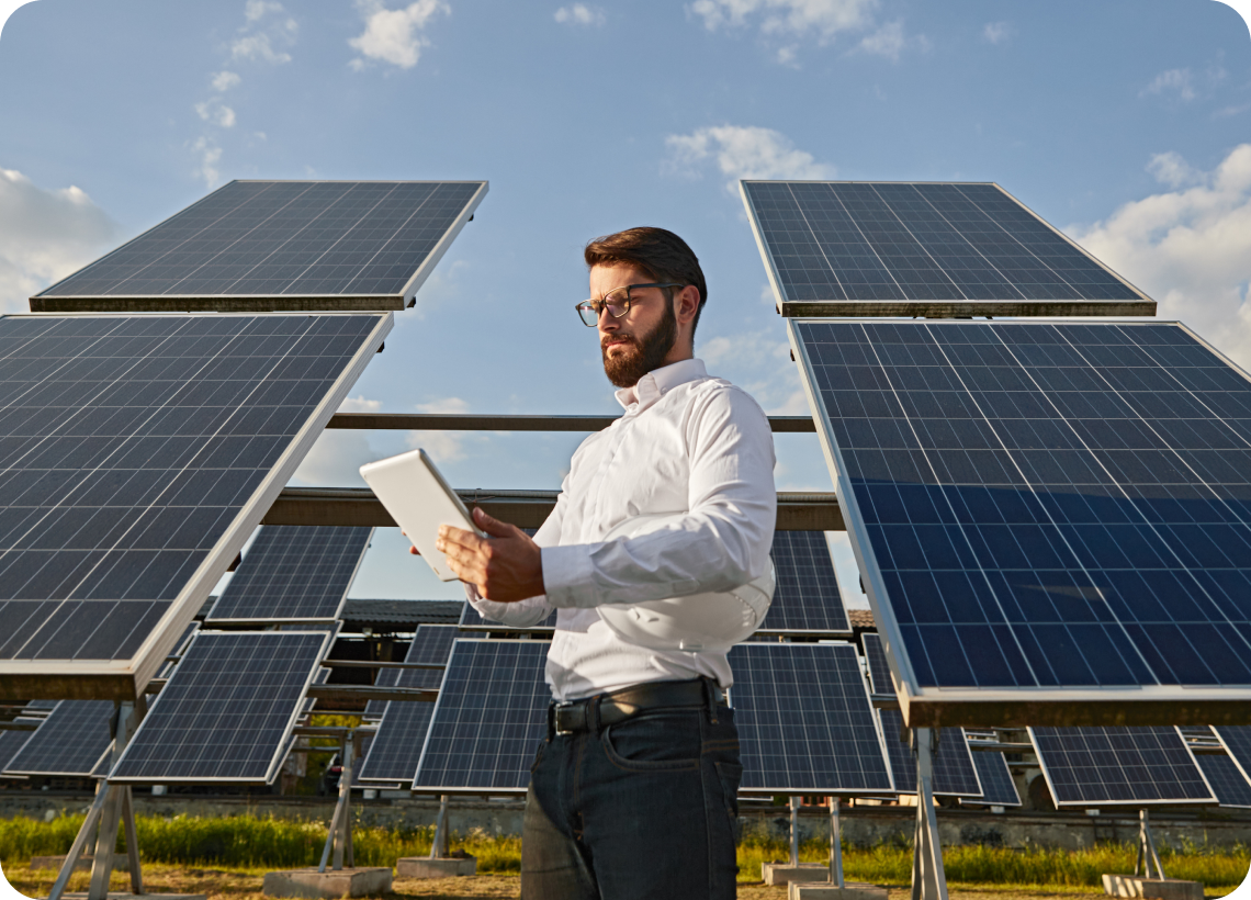 Sürdürülebilir Tedarik Yönetimi | Enerjisa Üretim