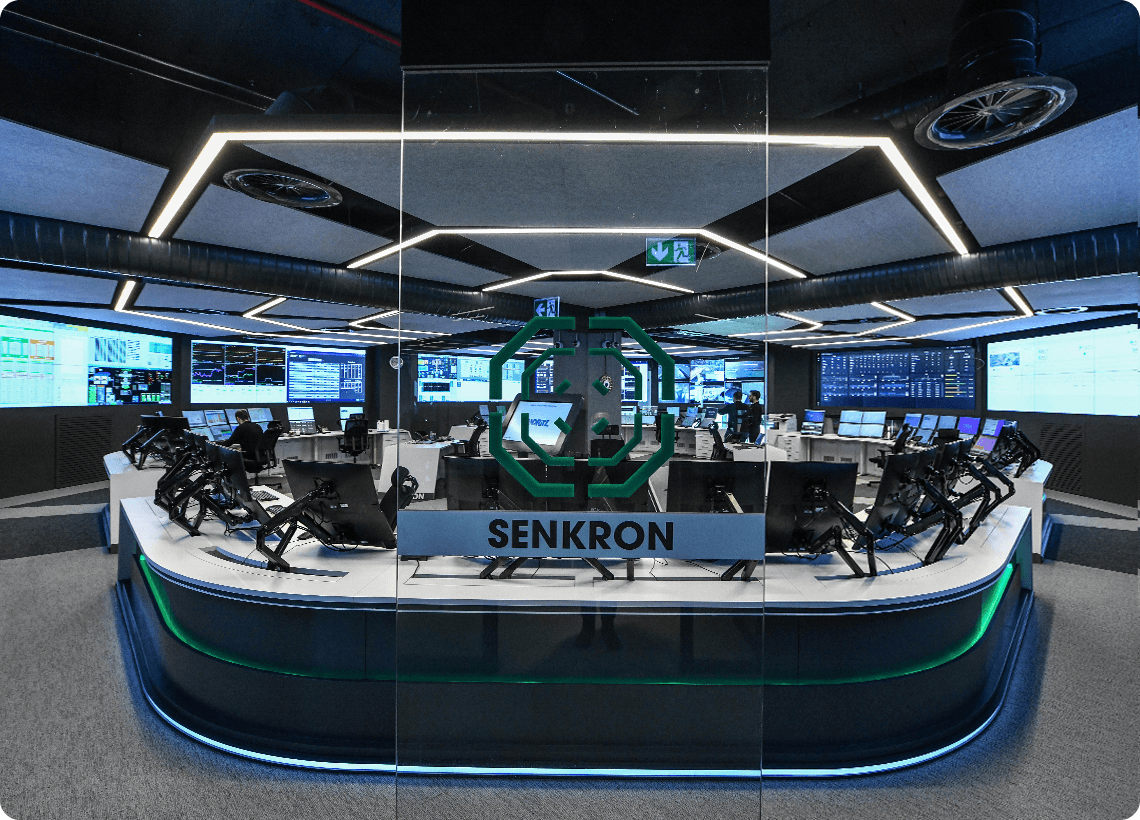 Energy Generation , Energy Production Plants  | Enerjisa Üretim