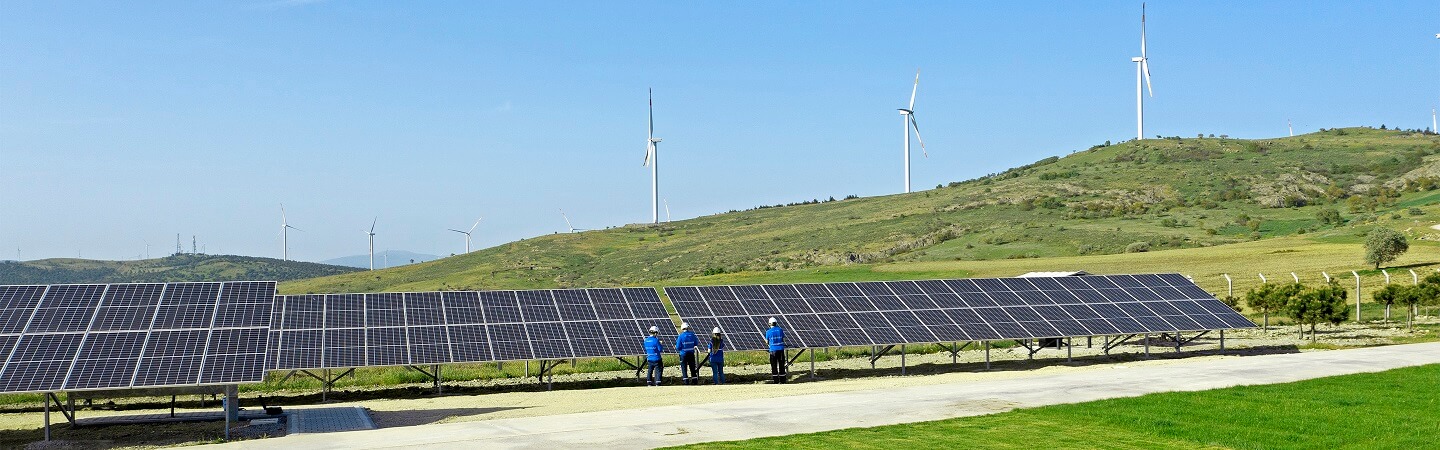 Sürdürülebilirlik Odağımız | Enerjisa Üretim