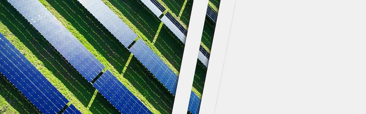 Yenilenebilir Kaynaklarımızla Enerji Üretiyoruz