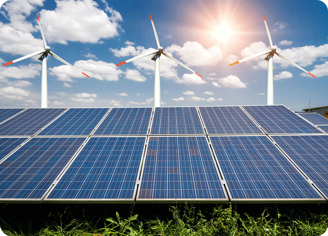 Energy Generation , Energy Production Plants  | Enerjisa Üretim